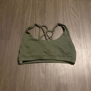 Forever 21 Sports Bra